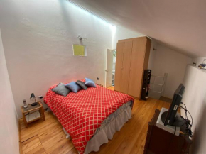 Furnished Suite in Historic Center